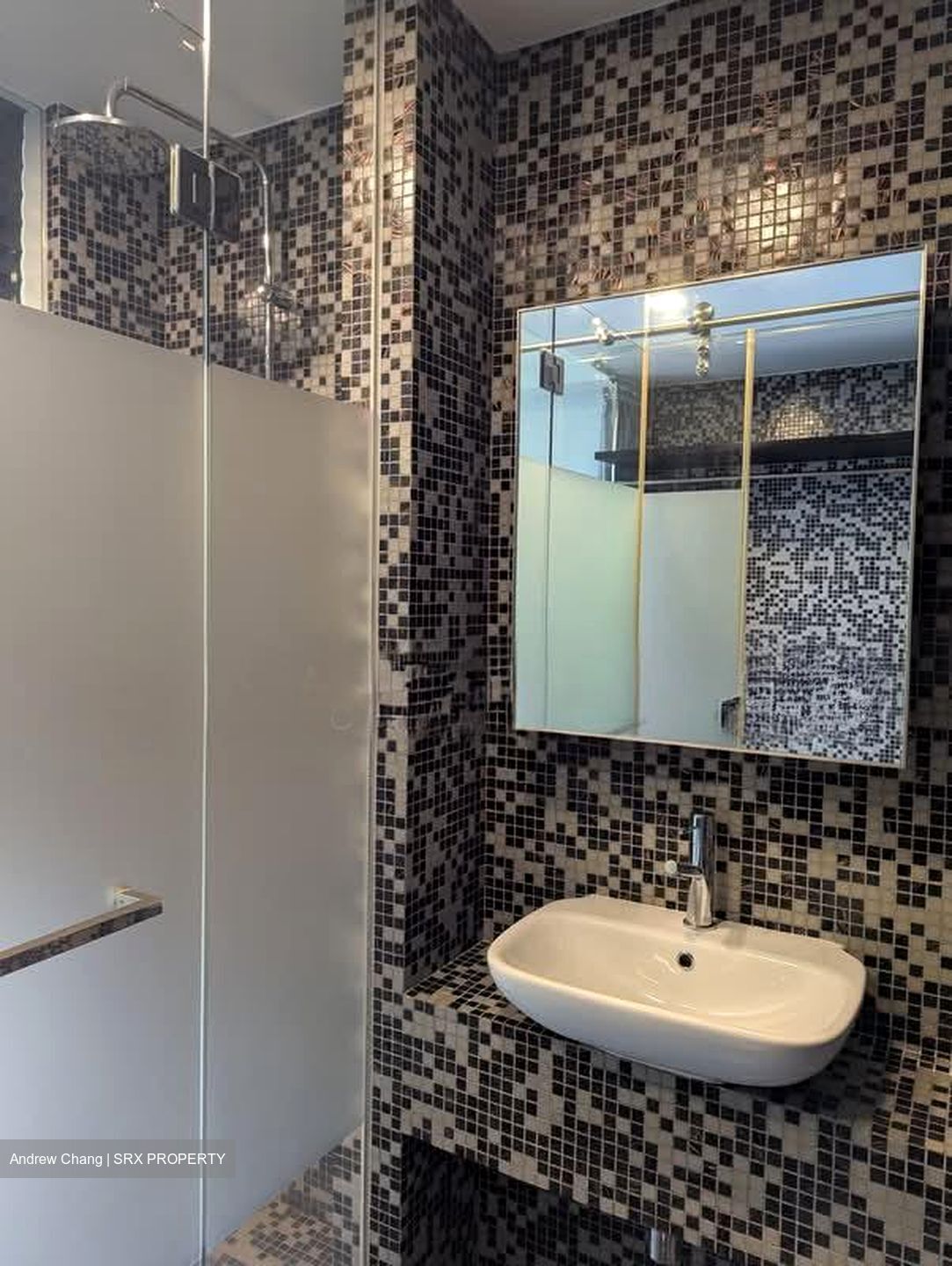 Fulcrum (D15), Condominium #565781141